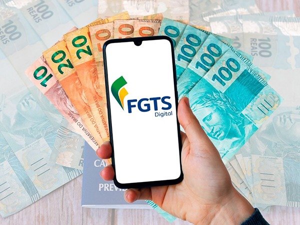 Empréstimo Consignado FGTS