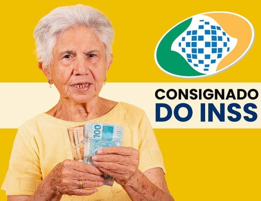 Empréstimo Consignado para INSS