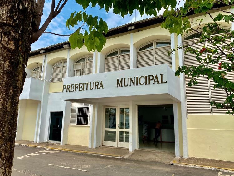 Empréstimo para Prefeitura